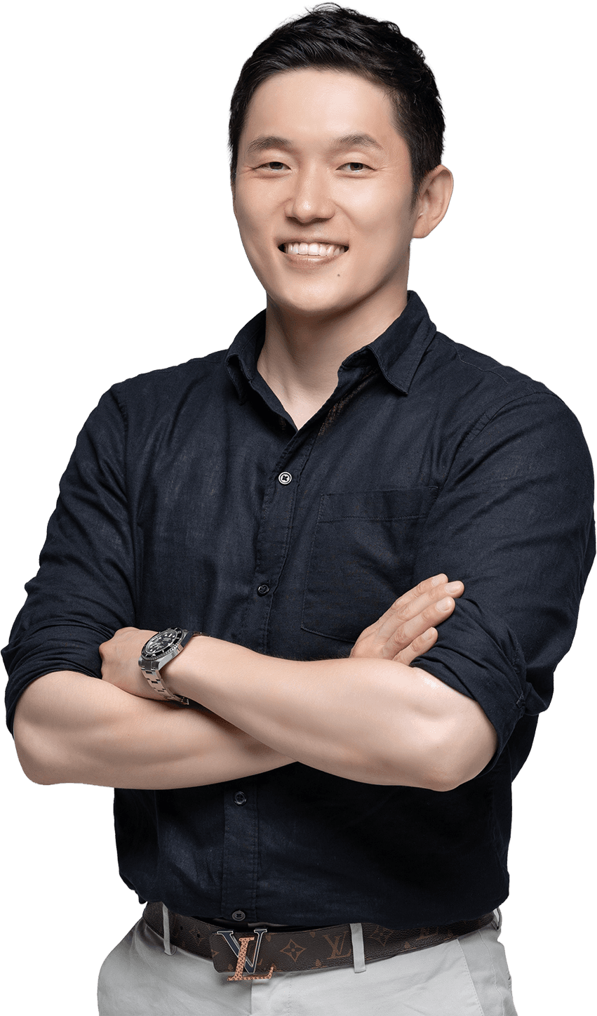 유근용 대표