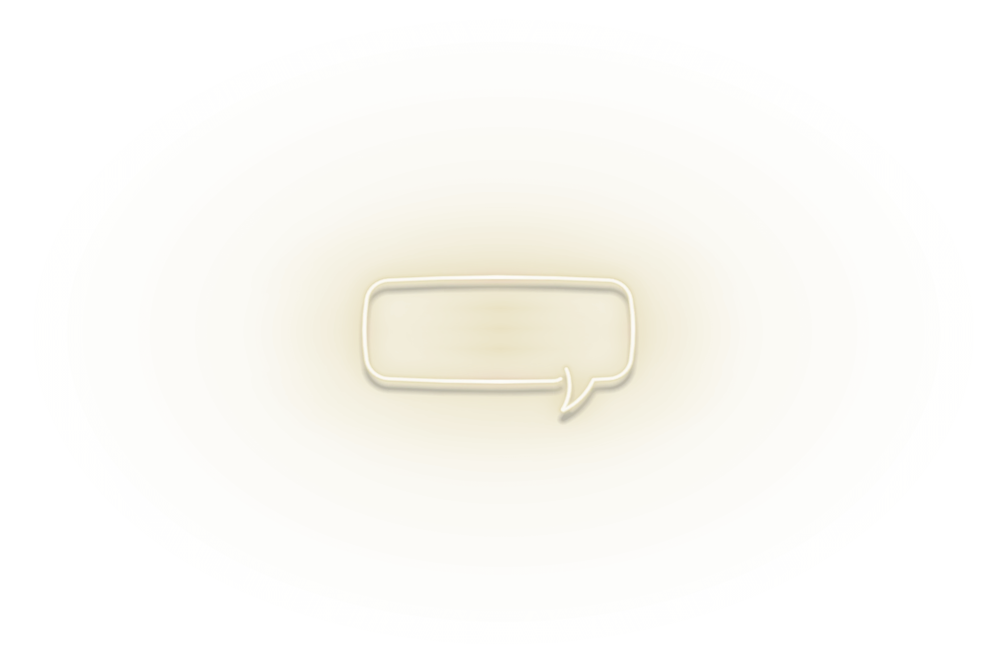 section1 speech bubble