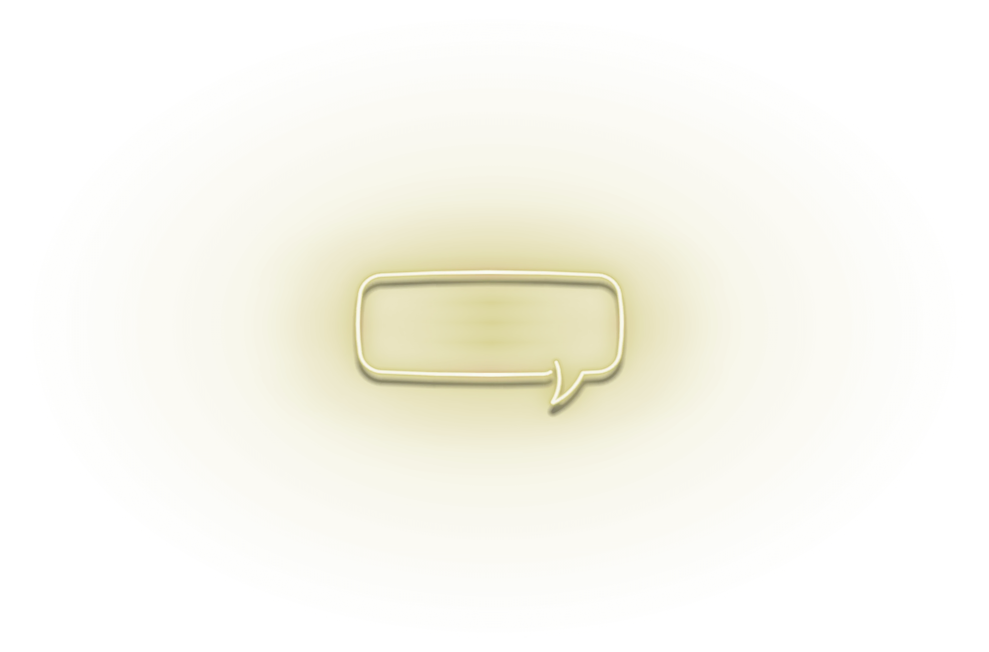 section1 speech bubble